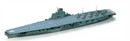 Tamiya 31215 Aircraft Carrier Shinano 1:700