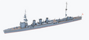 Tamiya 31318 Kiso Light Cruiser 1:700