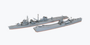Tamiya 31501 Transport Ship - (77089) Kit 1:700