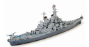 Tamiya 31613 USS Missouri BB-63 1:700