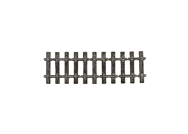 LGB LGB10003 Tie Strip, 300 mm / 11-13/16", 50 Pieces, G Scale