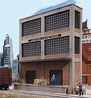 Walthers 933-3172 Armstrong Electric Motors, Kit HO