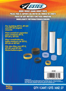Estes Rockets 3181 Engine Mount Parts