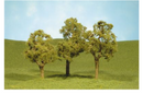 Bachmann 32008 SCENESCAPES ELM TREES 3-4'
