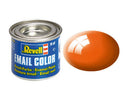 Revell 32130 Email Color, Orange, Gloss, 14ml, RAL 2004