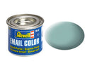 Revell 32149 Email Color, Light Blue, Matt, 14ml
