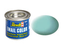 Revell 32155 Email Color, Light Green, Matt, 14ml, RAL 6027