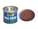 Revell 32183 Email Color, Rust, Matt, 14ml