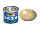 Revell 32194 Email Color, Gold, Metallic, 14ml
