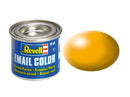 Revell 32310 Email Color, Yellow, Silk, 14ml, RAL 1028