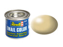 Revell 32314 Email Color, Beige, Silk, 14ml, RAL 1001