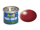 Revell 32331 Email Color, Purple Red, Silk, 14ml, RAL 3004