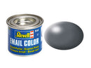 Revell 32378 Email Color, Dark Grey, Silk, 14ml, RAL 7012