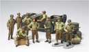 Tamiya 32552 US Infantry at Rest WWII 1:48
