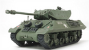 Tamiya 32582 British Tank Destroyer M10 1:48