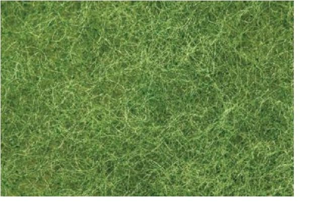 Bachmann 32631 SCENESCAPES Foliage Fiber - Light Green