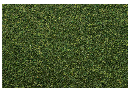 Bachmann 32903 SceneScapes Grass Mat -- Meadow - 100 x 50" 254 x 127cm