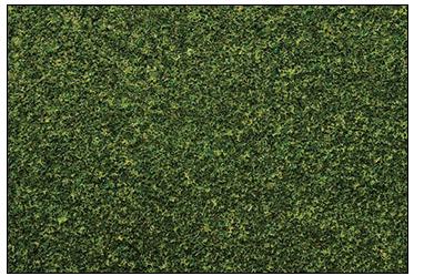 Bachmann 32904 SceneScapes Grass Mat -- Meadow - 50 x 34" 127 x 86.4cm