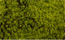 Bachmann 32921 Light Green Tufted Grass Mat (one 11.75" X 7.5" sheet)
