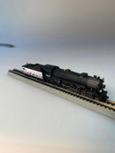 BLI 7842 USRA Heavy Mikado, War Bonds Billboard, Paragon4 Sound/DC/DCC, N (NP)