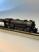 BLI 7842 USRA Heavy Mikado, War Bonds Billboard, Paragon4 Sound/DC/DCC, N (NP)