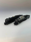 BLI 7842 USRA Heavy Mikado, War Bonds Billboard, Paragon4 Sound/DC/DCC, N (NP)