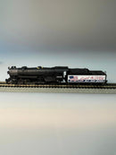BLI 7842 USRA Heavy Mikado, War Bonds Billboard, Paragon4 Sound/DC/DCC, N (NP)