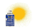 Revell 34115 Spray Color, Yellow, Matt, 100ml