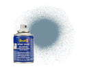 Revell 34157 Spray Color, Grey, Matt, 100ml