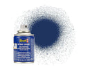 Revell 34200 Spray Color, RBR-Blue, 100ml