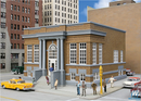 Walthers Cornerstone 933-3493 Public Library Kit, HO