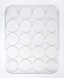 PanPastel Weathering Colors 35020 Panpastel 20 Colour Tray