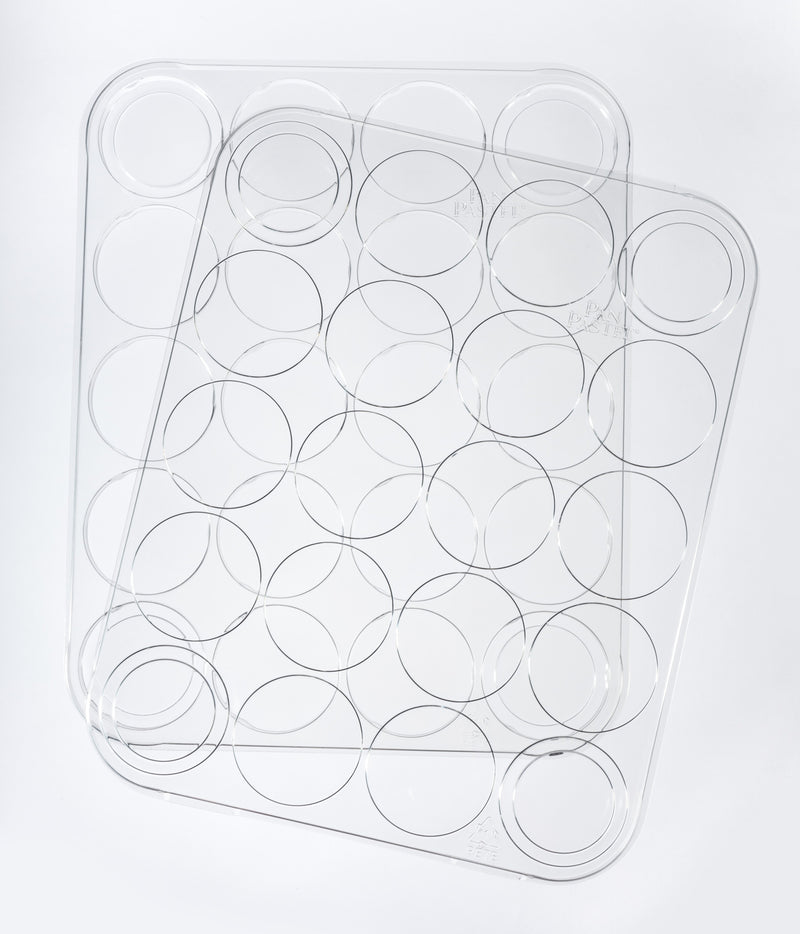 PanPastel Weathering Colors 35020 Panpastel 20 Colour Tray