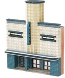 Bachmann 35054 Regal Cinema, N Scale