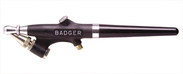 Badger Air Brush 3504 350-4 Airbrush W/All 3 Heads