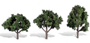 Woodland Scenics TR3511 Cool Shade - 3/Pkg