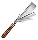 Zona Tools 35140 4in1 RAZOR SAW SET