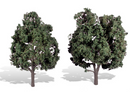 Woodland Scenics TR3514 Cool Shade - 5-6' 2/Pkg