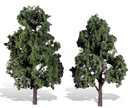 Woodland Scenics TR3517 Cool Shade - 6-7' 2/Pkg