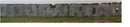 RSlaserKits 3519 FALLING DOWN FENCE, N Scale