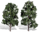 Woodland Scenics TR3521 Cool Shade - 8-9' 2/Pkg