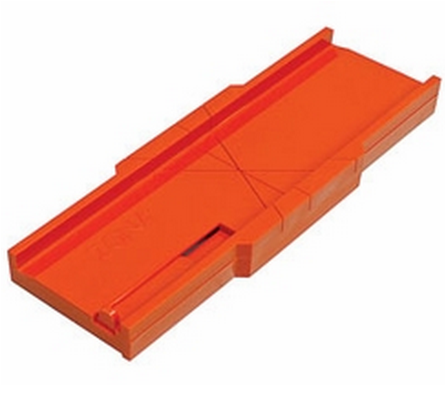 Zona Tools 35250 MINI MITER BOX PLASTIC