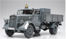 Tamiya 35291 German 3ton 4x2 Cargo Truck 1:35
