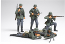 Tamiya 35293 German Infantry Set 1:35