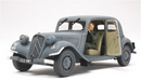 Tamiya 35301 Citroen 11CV Staff Car 1:35