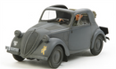 Tamiya 35321 Simca 5 Staff Car German 1:35
