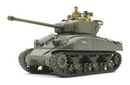 Tamiya 35322 Israeli Tank M1 Super Sherman 1:35