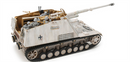 Tamiya 35335 German Nashorn Heavy Tank Destroyer 1:35