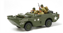 Tamiya 35336 Ford GPA Amphibian 1/4t 1:35