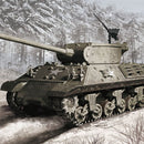 Academy Models 13501 M36/M36B2 "Battle of the Bulge" 1:35